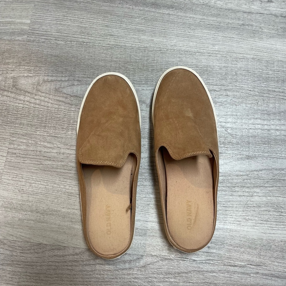 Old Navy slip in sneakers